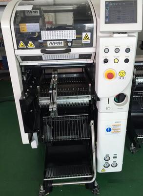 Panasonic CM402 / 602 / NPM machine original used machines in stock